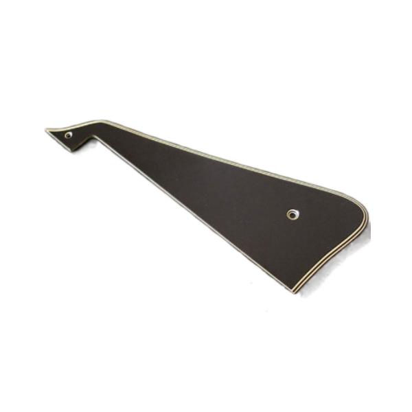 モントルー ギターパーツ レスポール ピックガード Hist LPC 3pus pickguard ...