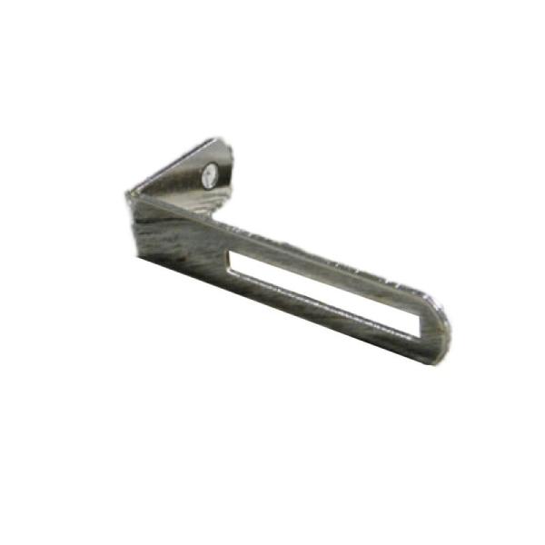 モントルー ギターパーツ レスポール Time Machine LP bracket Nickel ...