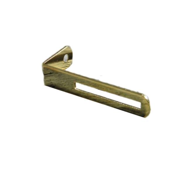 モントルー ギターパーツ レスポール ピックガードブラケット Time Machine LP bra...