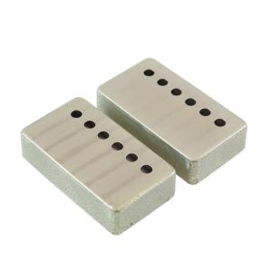 Lindy Fralin Hum-Cancelling P90 Soapbar Black Set リンディーフレー