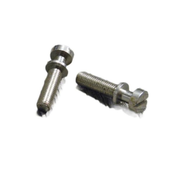 Montreux Inch Steel Studs Vintage Nickel Relic ver...