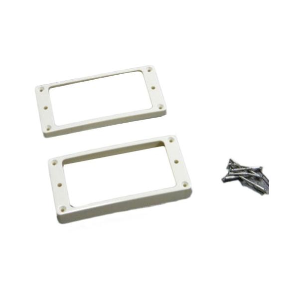 モントルー ギターパーツ レスポール エスカッション M69 set creme ver.2 Tim...