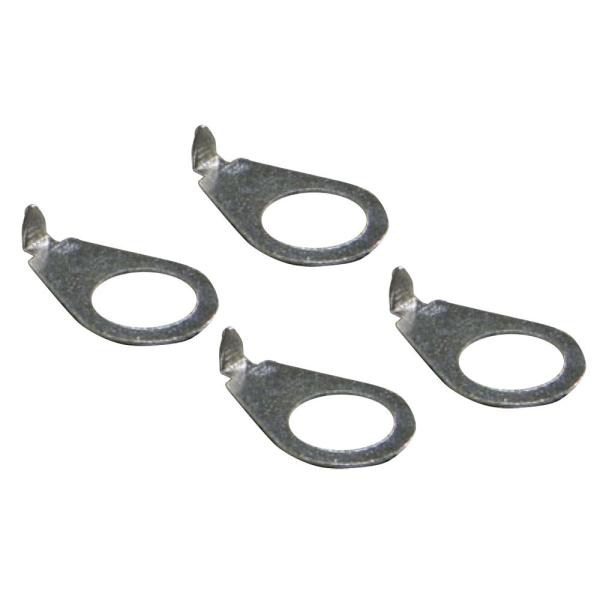 Montreux Pointer washers ver.2 (4) Nickel Time Mac...