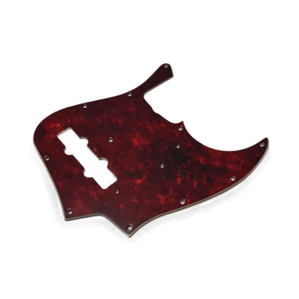 ベースピックガード Montreux モントルー Torlam J62 #1 (Dark) Time...