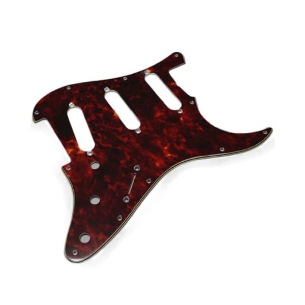 ギター用ピックガード Montreux モントルー Torlam S5962 #2 (Swirl) ...