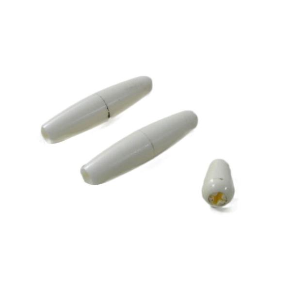 モントルー ギターパーツ ノブ 65 SC relic tip set Retrovibe Part...