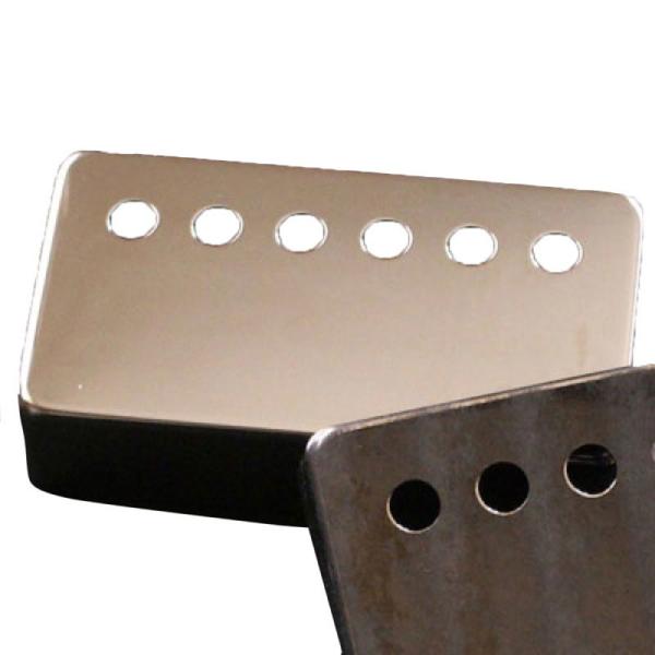 Montreux Inch size Nickel Silver cover set Unplate...