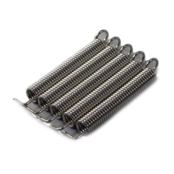Montreux Tremolo spring set (5) medium tension No....