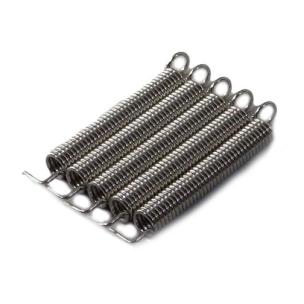 Montreux Tremolo spring set (5) hard tension No.88...