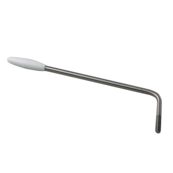 Montreux Stainless Arm Metric Straight ver.2 No.89...