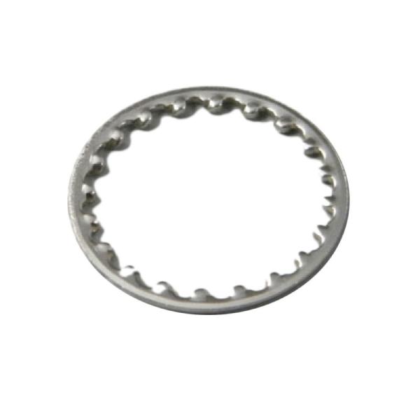 Montreux Inch thin tooth washer 15/32" (10) No.869...