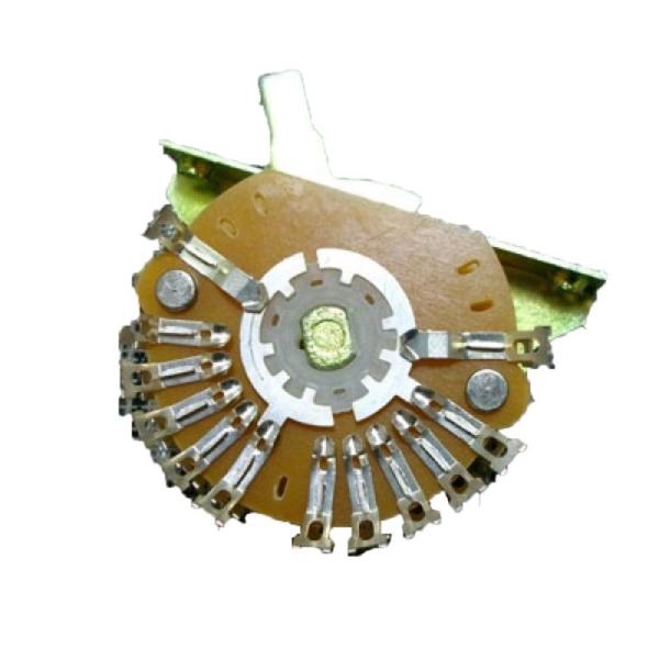 モントルー ギター スイッチ Analog Design US-Spec. Super Lever ...