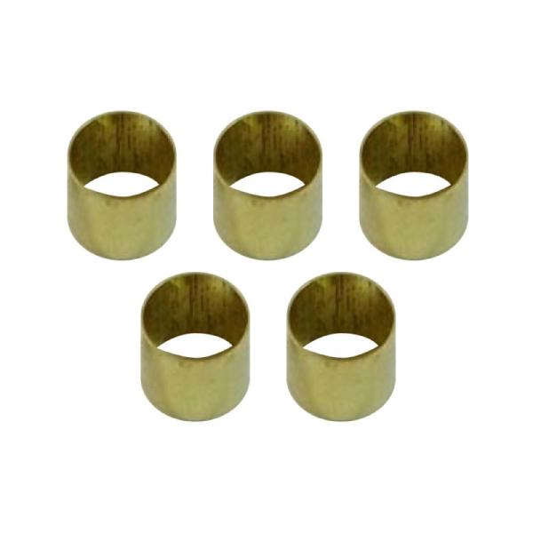 ポットブラススレーブ モントルー Montreux Pot Brass Sleeve (5) No....