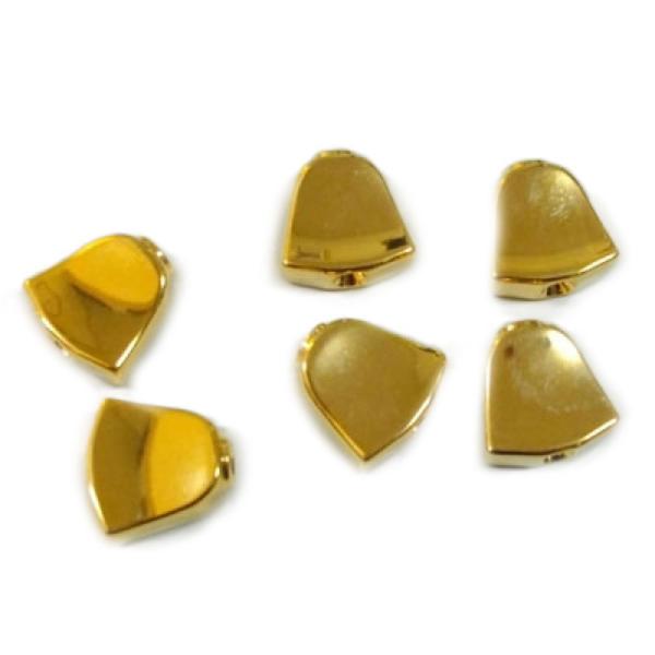 Montreux GROVER Keystone Buttons Gold No.8333 ギターパ...
