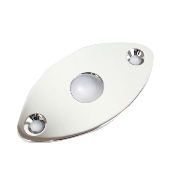 Montreux Jackplate Cat's-eye CR No.8833 ジャックプレート