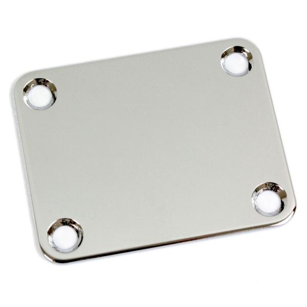 Montreux Neck Joint Plate CR No.8849 ネックジョイントプレート