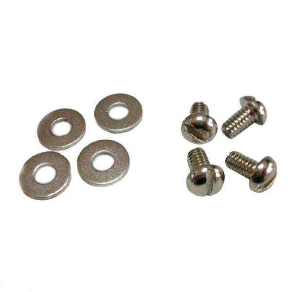 Montreux Vintage Kluson gear screw set Nl No.1663 ...