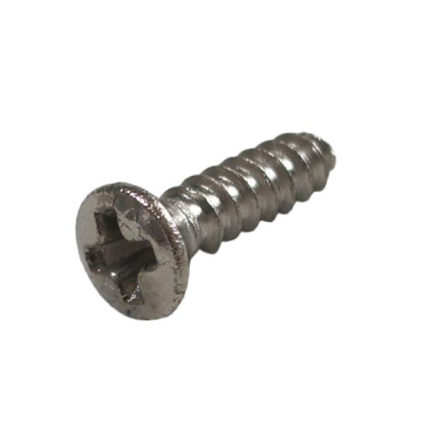 Montreux Pickguard screws Gibson style inch Nickel...