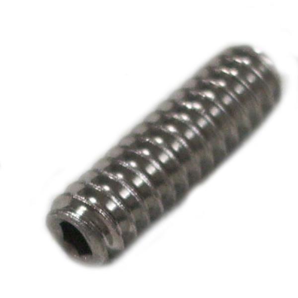 Montreux Saddle height screws 5/16" inch Stainless...