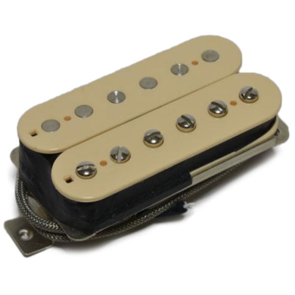 Montreux 1959 The PAF Clone Bridge DC No.9144 エレキギ...