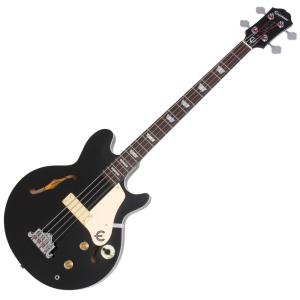 Epiphone Jack Casady Signature Bass EB エレキベース - 最安値・価格