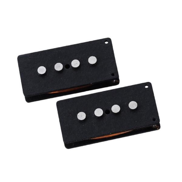 Freedom Custom Guitar Research FPU-PB02 MO プレシジョンベ...