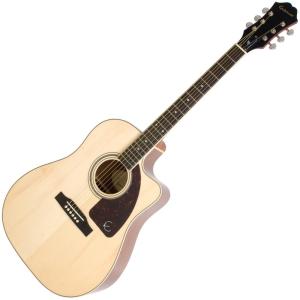 エピフォン Epiphone J-45EC Studio NA (AJ-220SCE) エレクトリックアコースティックギター｜chuya-online