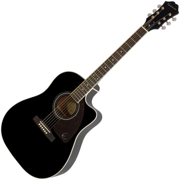 エピフォン Epiphone J-45EC Studio EB (AJ-220SCE) エレクトリッ...