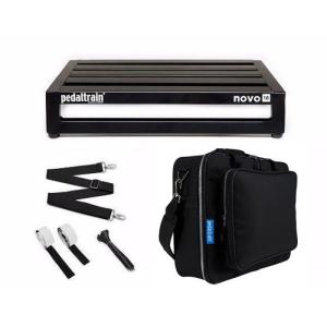 PEDALTRAIN ペダルトレイン / CLASSIC JR PT-CLJ-SC エフェクター