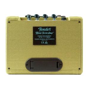 フェンダー Fender Mini 57 Tw...の詳細画像2