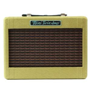 フェンダー Fender Mini 57 Tw...の詳細画像4