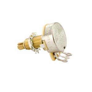 ギブソン Gibson PPAT-500 500k Ohm Audio Taper Potentiometer Long Shaft