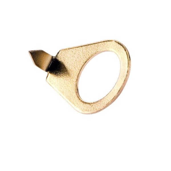 ギブソン Gibson PRKP-060 Historic Knob Pointers GOLD ポ...