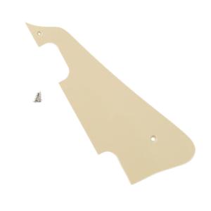 YJB PARTS レスポールスタンダード(LP STD)用ピックガード ビンテージ