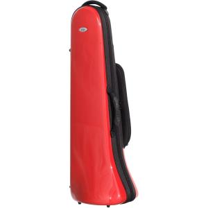 bags EFTT/24-RED EVOLUTION TROMBONE トロンボーン用ハードケース｜chuya-online