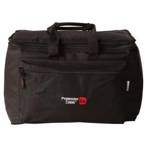 【未使用】HARDCASE HNBONGO ボンゴ用ハードケース　ハードケース社 ボンゴケース | パーカッションケース | ハードケース | ヤマハ