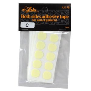 ARIA AN-70-C ネイル用両面テープの商品画像