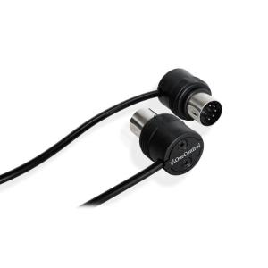 One Control MIDI Hammer Cable 50cm L/L MIDIケーブル