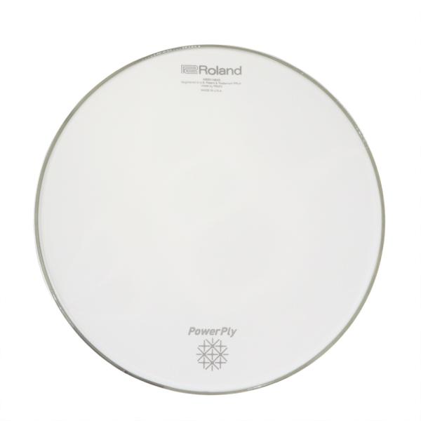 ローランド ROLAND MH2-14 POWERPLY MESH HEAD メッシュヘッド 14イ...