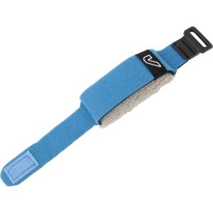 Gruv Gear フレットラップ FW-1PK-BLU-LG FretWraps HD 1-Pack ラージ（6弦ベース/7弦・8弦エレキギター用）｜chuya-online