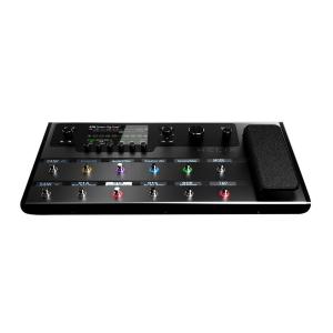 送料無料】IK Multimedia TONEX Pedal マルチエフェクター／アンプ