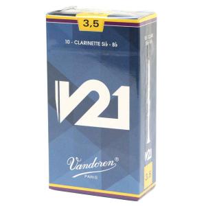 vandoren Vandoren / バンドーレン B♭クラリネットリード V12