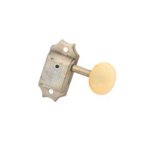 クルーソン ギターペグ SPBニッケルの買取情報