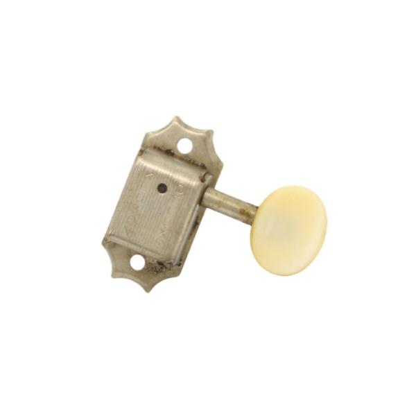 クルーソン ギターペグ 3 per side/SPB/Nickel/DR/Aged Classic ...