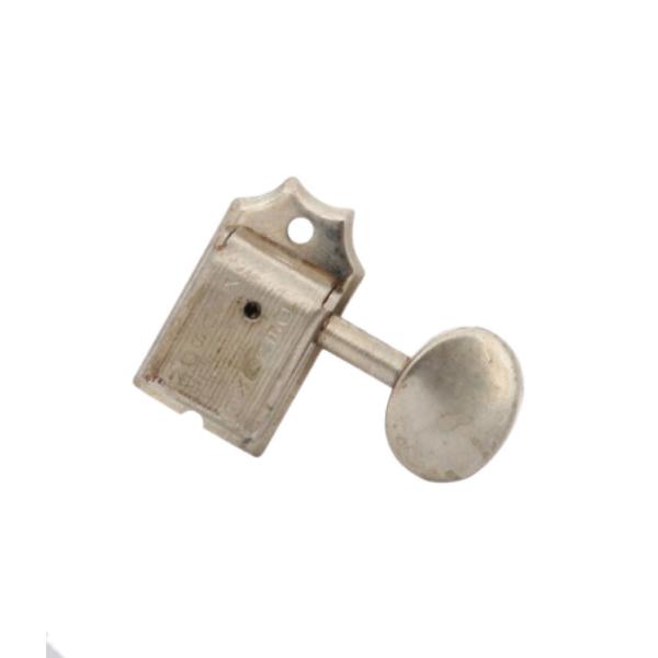 クルーソン ギターペグ 6 in line/MB/Nic.kel/DR/Aged Classic エ...