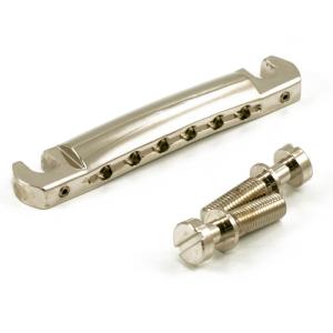 Kluson 3 per side/PB/Gold クルーソン ギターペグ 1コブ 1列刻印 3対3