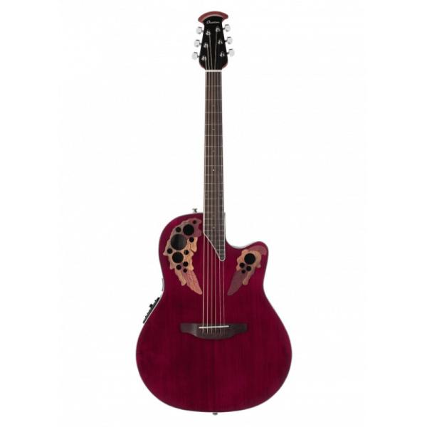 オベーションギター OVATION CE48-RR-G Celebrity Elite Super ...