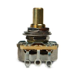 Emerson Custom PRO CTS 500K SHORT SOLID SHAFT ギターパーツ