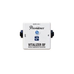 Providence VITALIZER FB VFB-1 ブースター : ミュージックファーム
