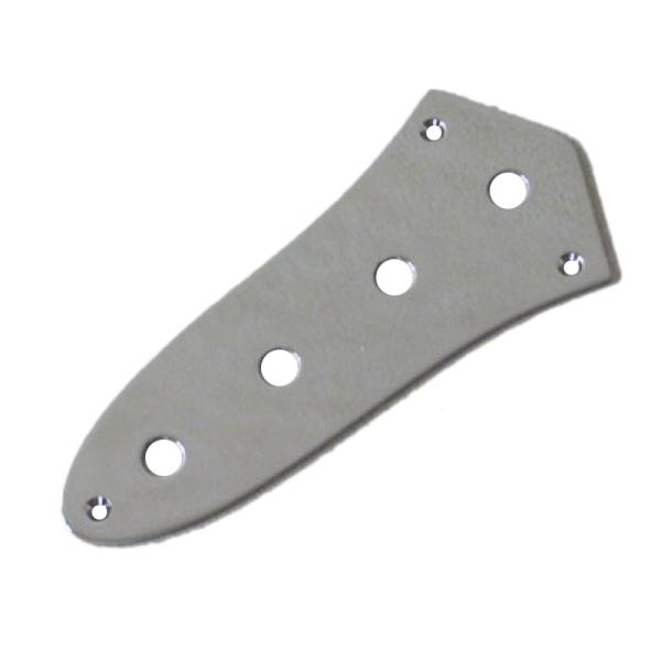 Montreux JB Inch control plate CR No.9411 コントロールプレ...